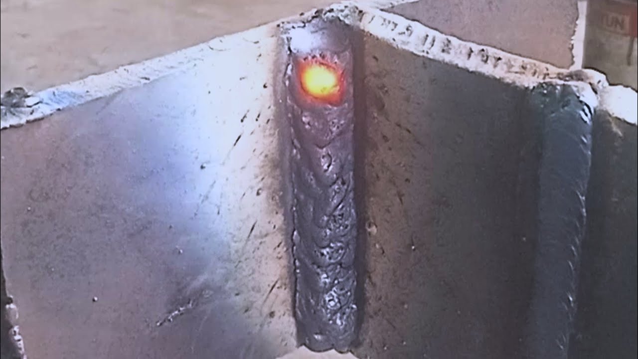 Very Few People Know The 3F Fillet Welding Technique On Thick Metal very-few-people-know-the-3f-fillet-welding-technique-on-thick-metal