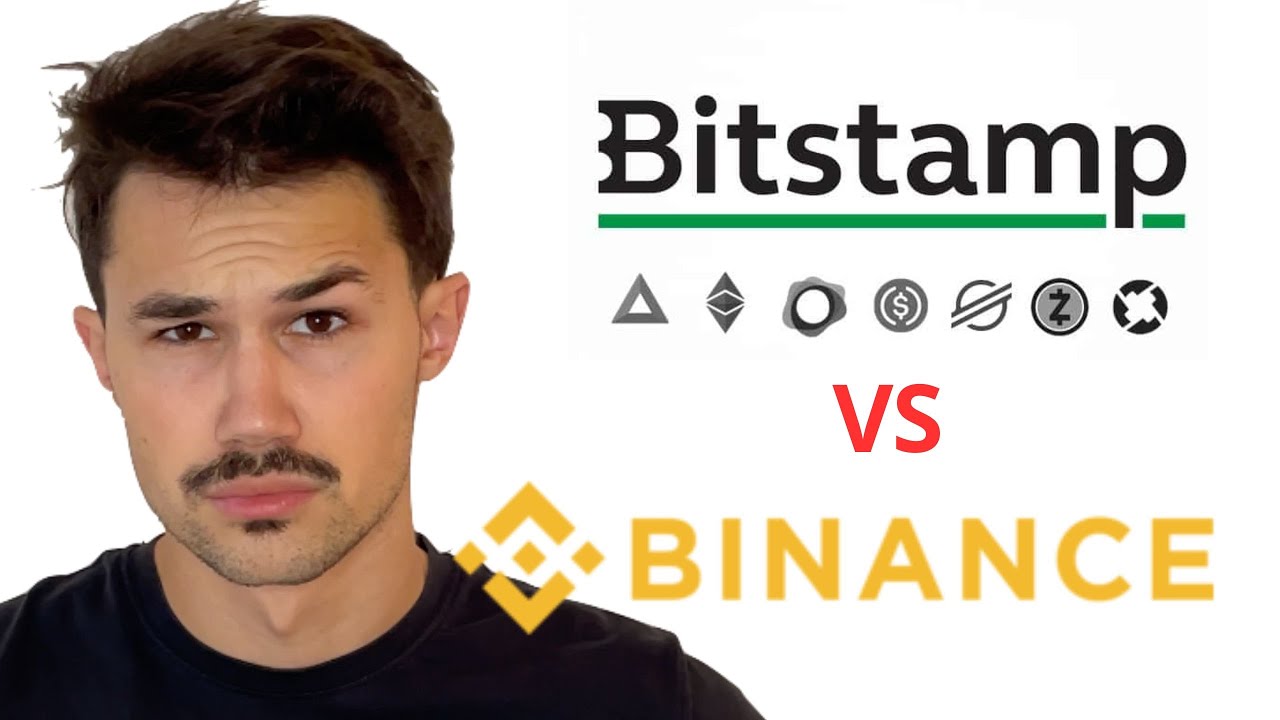 Si tu comptes acheter des cryptos sur Bitstamp, regarde cette vidéo