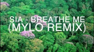 Sia - Breathe Me (Mylo Remix) HD