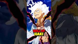 Why Did Joyboys Haki Only Knock Out The Gorosei And Marines