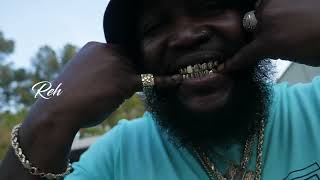 Kendro-Make It Back feat Reese Money(Official Video)