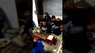 Ladrang Sigra Mangsah Sl M