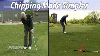 Andy North: How to Simplify Chipping