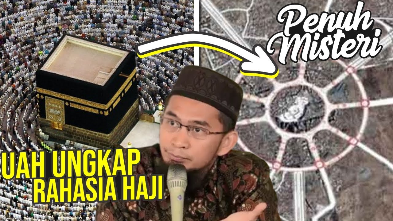 Terbaru 2019 Ust Adi Jelaskan Kaidah Haji Yang Benar Ustadz Adi Hidayat Lc Ma Youtube