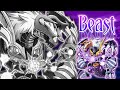 Darkernov full evolution & review | Valentine Event | Bulu monster | #bulu_monster #bulumonster