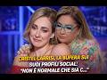 😨 “Ma quanti anni ha?” Cristel Carrisi, l’accusa choc sui social: lei ha...