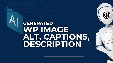 Aiomatic Update - AI Generated Media SEO Tags (Alternative Text, Caption, Description and Title)