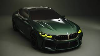 2018年に登場する楽しみなクルマはこれ！──BMWはM8 グランクーペを発表