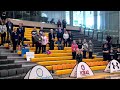 #CCAAwbb2023 Match 5 - Augustana vs. MSVU