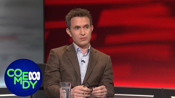 Neo-Conservative Douglas Murray On Islam And Immig...