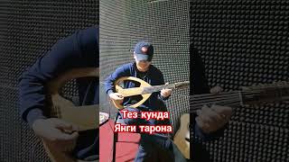 тез кунда