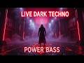 DARK TECHNO MIX 2026 | Hard Techno /  Dark Club Mix  / Dark Clubbing / Industrial Techno Mix  2026