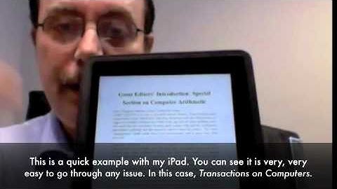 IEEE Transactions on Computers: Paolo Montuschi