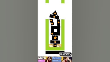 Ultra Sharp. Level 51. All Stars Walkthrough.