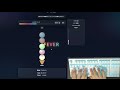 アイス打 タイムアタック 59.7秒