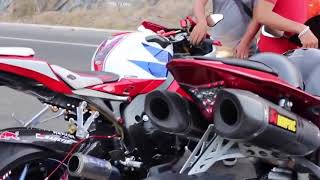 Test pô xe Phân Khối Lớn Kawasaki Z1000 và nhiều dòng xe nổi tiếng khác