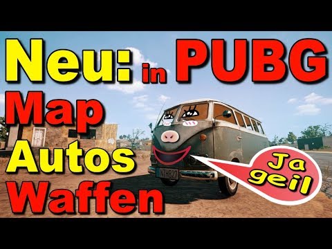 PUBG  - PUBG 