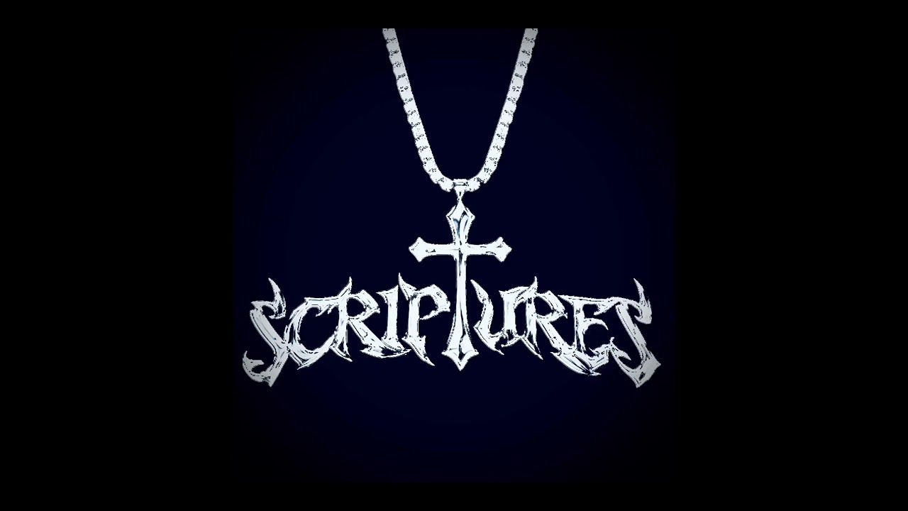 Devstacks - Scriptures (Slowed + Reverb) - YouTube