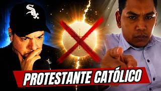 🚨Protestante Vs Discípulo de San Juan | “No es Presencia Real”