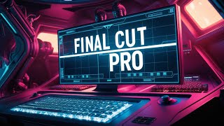 In Under an Hour I Built a #FinalCutPro Shortcuts Web App With #AI