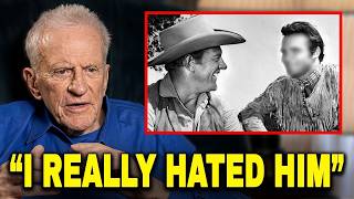 Famous James Arness Called This Co-Star “Truly Evil”, Now We Know Why Wealth