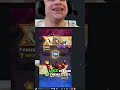 Clash Royale Deck Rage: Can't Avoid Hog Firecracker! #shorts
