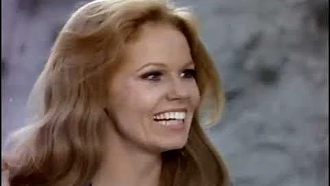 Russ Meyer's Supervixens (1975) -- Fight by the Car
