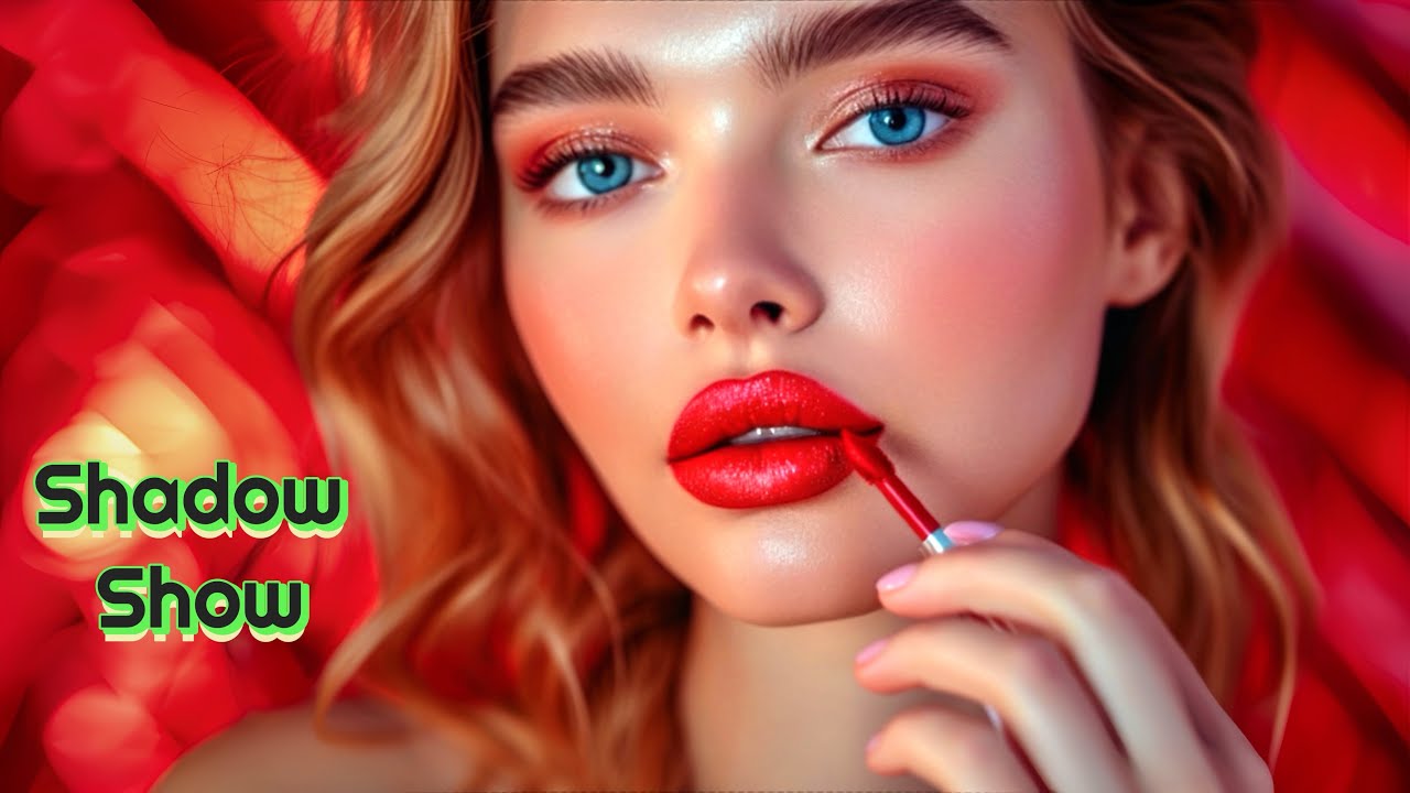 Top Uplifting Vocal Trance Mix | Shadow Show - YouTube