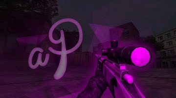 Beginning of aP clan in Bullet Force