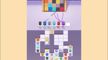 Color Knitzy level 949