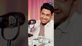 Thugesh Net worth💸//Doraemon//#shorts #podcast