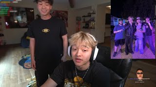 Jason Presses Jawhn For Selling During Head In The Clouds 2025