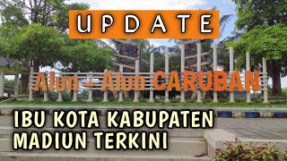 CARUBAN updates!! MADIUN CAPITAL LATEST