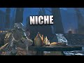 Why I Don’t Care About Niche Anymore