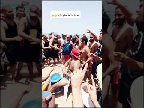 دربوكة ليبية مصايف ليبيا شط الخمس