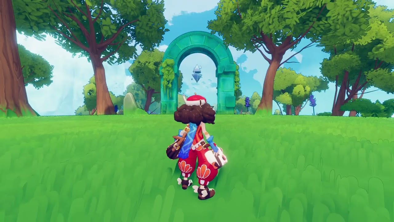 VOD - Je suis un facteur qui rivalise avec Sonic // Haste