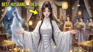 After Rebirth, I Married the Prince Instead of My Sister And She Regretted Everything | Manhwa Recap