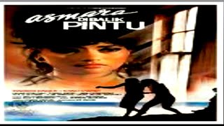 ASMARA Dibalik PINTU (1984) || Rano Karno, Marissa Haque & Kaharuddinsyah