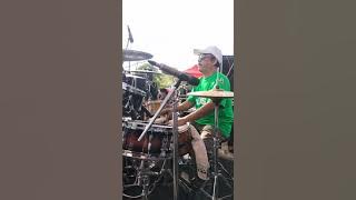 Cek Sound Menunggu New Kampret Kendang Cak Mer Live Unesa Surabaya