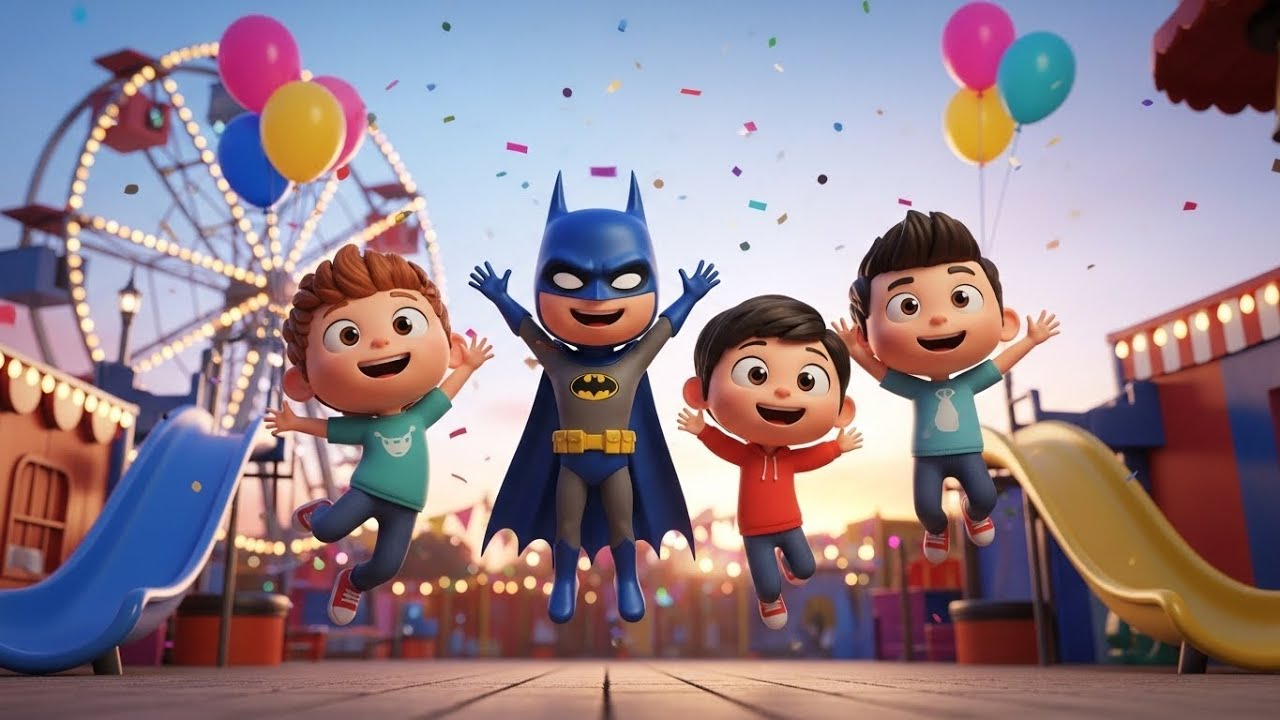 اغنية : هيلة هيلة هيلة هوبة  يلا نغنّي قول ورايا 🎶