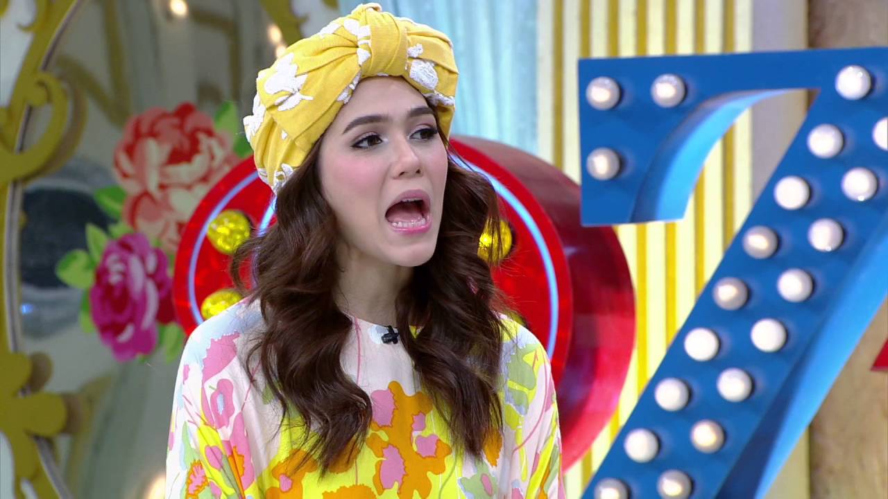 3แซบ | 10 เมษายน 2559 | น้องวันใหม่, น้องเจนน่า, น้องจีน่า | HD