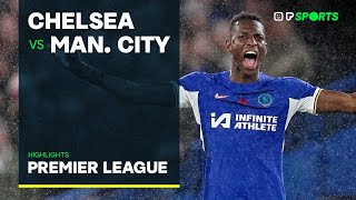 Thumbnail for Chelsea en Man. City scoren acht(!) keer - Samenvatting: Chelsea - Man. City