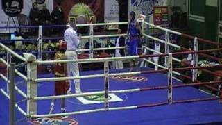 pujol vs bulgaria 1º