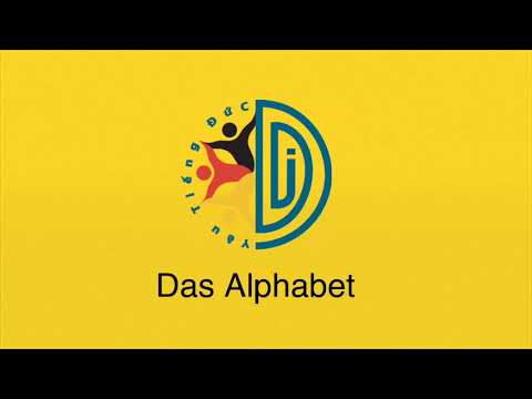 Video Tiếng Đức cơ bản - Bảng chữ cái (video từ 2016 của cô... - YouTube