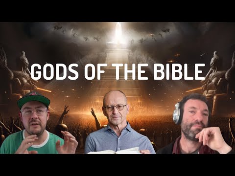 Mauro Biglino Reaction: Are There Aliens In The Bible? | Rev Danny Nemu