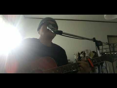ロマンス/PENICLLIN(cover)アコギで弾き語り/バンカー