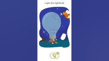 DOP 5 Delete One Part Fun Mobile Puzzle Game (Walkthrough + Tips) #shorts #ytshorts #gaming