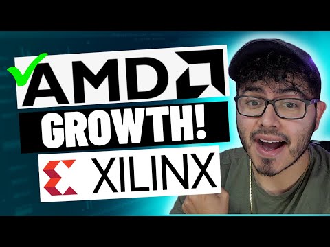 AMD Stock Growth Opportunity | High Margins