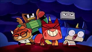 Theme Song - Unikitty