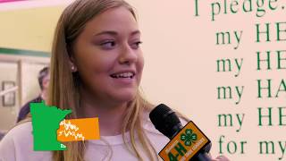 Minnesota 4-H: Growing True Leaders